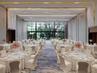 Mövenpick BDMS Wellness Resort Bangkok - 5