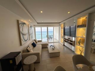 Departamento elegante y cómodo My konos, Manta - 8