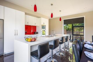 Hawea Horizon - Lake Hawea Holiday Home - 4