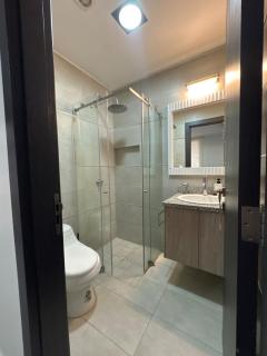 Departamento elegante y cómodo My konos, Manta - 3