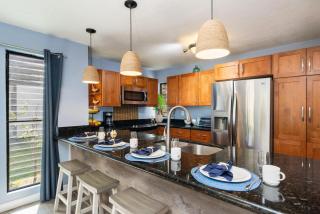 Kihei Resort 127 · KRS 127 Relaxing 1BD Condo w AC Pool Beach Ne - 8