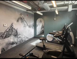 Luxury 2 bed Mtn View Condo - 7