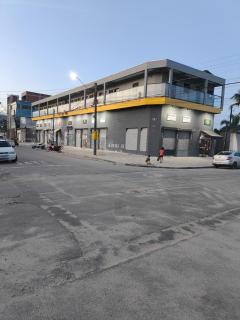 Centro comercial João Batista Julião - 4