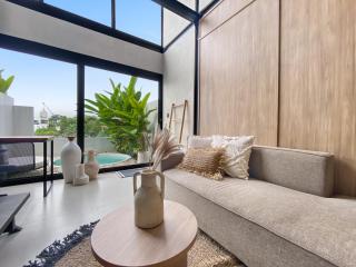 Villa Inhale By Local Property Team - 1