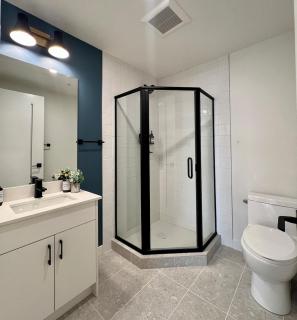 Luxury 2 bed Mtn View Condo - 6