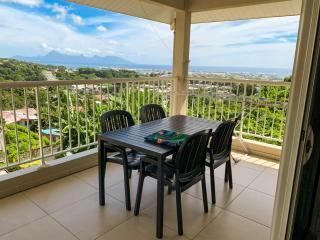 Hei Tiare Apartment - Pirae - 9