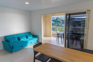 Hei Tiare Apartment - Pirae - 6