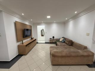 Cobertura duplex com piscina e churrasqueira - 0