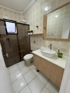 Cobertura duplex com piscina e churrasqueira - 6