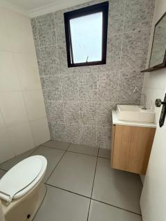 Cobertura duplex com piscina e churrasqueira - 1