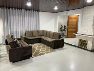 Casa aconchegante em São Lourenço - MG - 0