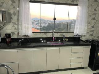 Casa aconchegante em São Lourenço - MG - 9