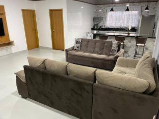 Casa aconchegante em São Lourenço - MG - 8