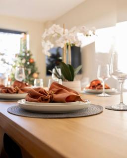 Fun luxury stay, city walkable, Pool Table, Air Hockey, Garden, Parking, Business & Families - Oakview - 7