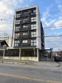 Studio Novo Moderno e Aconchegante - Centro - 5