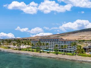 Lahaina Shores 426 - 9