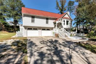 Spacious 5BR Family Retreat Near Mall of GA Sleeps 13 - 8