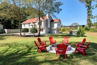 Spacious 5BR Family Retreat Near Mall of GA Sleeps 13 - Buford - 5