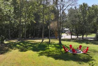 Spacious 5BR Family Retreat Near Mall of GA Sleeps 13 - 4