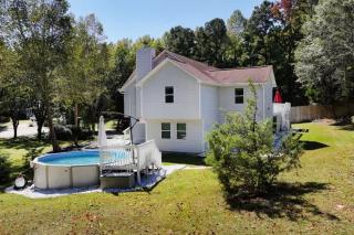 Spacious 5BR Family Retreat Near Mall of GA Sleeps 13 - 2