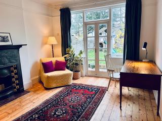 Cosy 4 bed 20min from London Bridge - 0