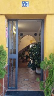 BED FOR 4. TYPICAL QUIET AND AUTHENTIC AREA - 4