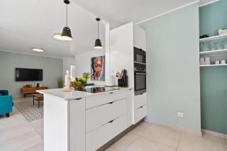 Villa Zanzibar - 4 chambers, piscine privée, plage à pied, idéale pour découvrir le nord Caraibe - 4