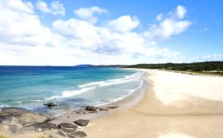 The Blue Cottage - 3