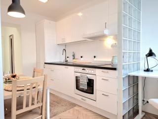 New apartment in the heart of the Old Town - 7