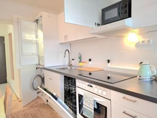 New apartment in the heart of the Old Town - 7