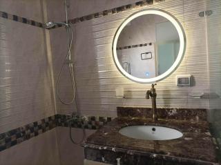 Contemporary Villa - Madinaty - 3