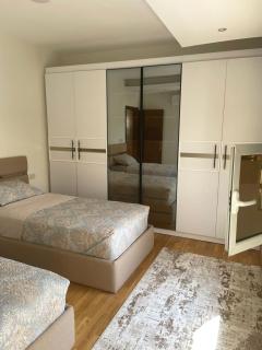 Contemporary Villa - Madinaty - 1