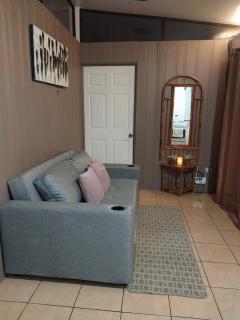 Alto Cruz Executive Loft - 8