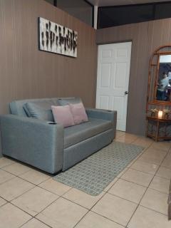 Alto Cruz Executive Loft - 4