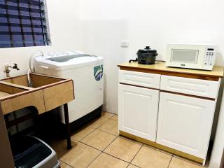 Alto Cruz Executive Loft - 1