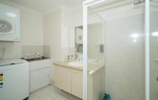 28 Northbridge Nest - 2br - sleeps 4 - 8