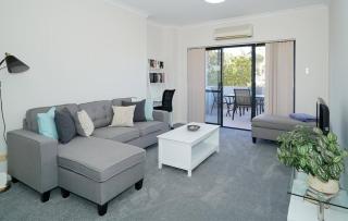 28 Northbridge Nest - 2br - sleeps 4 - Perth - 9