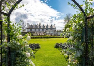 Auberge Willow Inn - 0