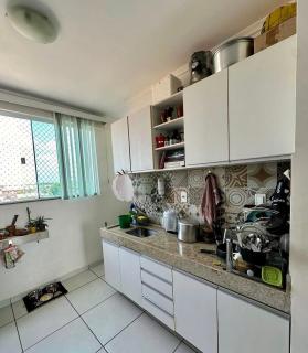 Apartamento com duas suítes! - 2