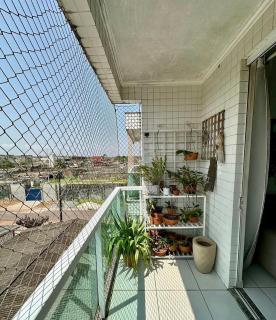 Apartamento com duas suítes! - 1