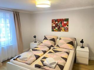 Historische Fachwerkwohnung - 4