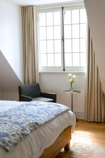 Auberge Willow Inn - 8