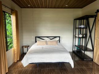 Cabaña Colibrí - 8