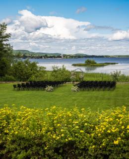 Auberge Willow Inn - 3