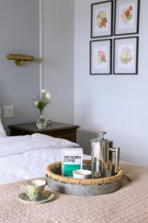 Auberge Willow Inn - 1