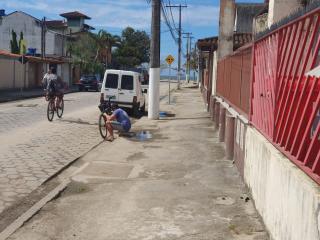 Apê no Recanto do Vovô - 6