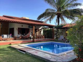 Surf Madeiro House - Pipa - 8