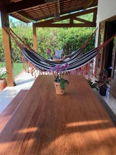 Surf Madeiro House - Pipa - 5