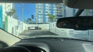 Beach front 2 bedroom & bath in Isla Verde - 8