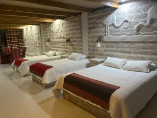 Casa de Sal - Salt Hotel - 6